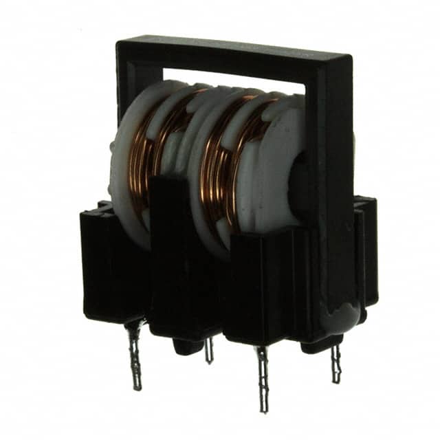 EV20-1.5-02-1M8 Schaffner EMC Inc.  selfs en mode commun